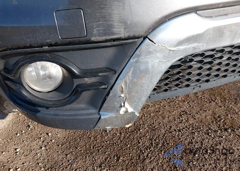 2015 Dodge Journey Crossroad from USA, damaged, VIN 3C4PDCGB7FT511518